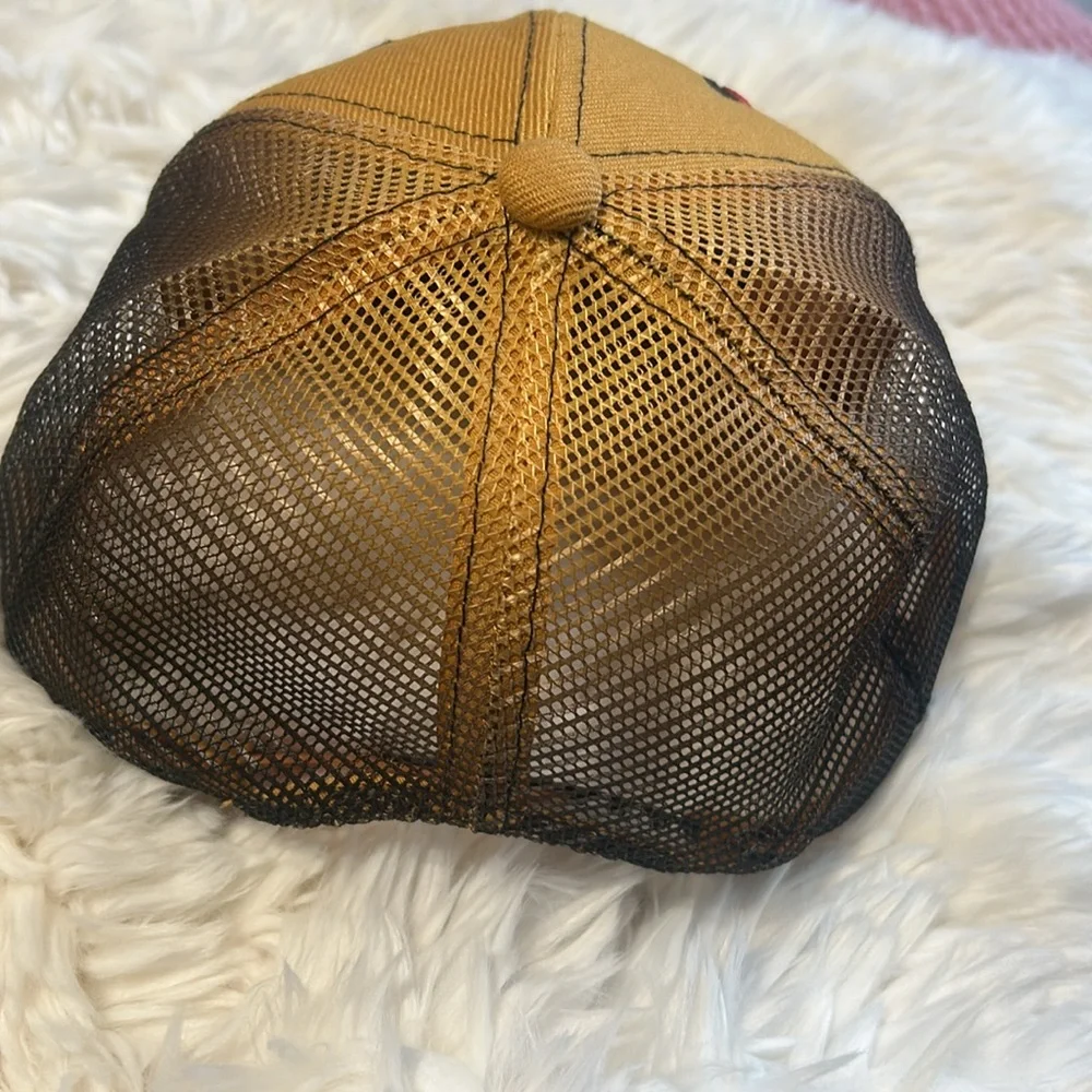 Los cabos B.C.S.Mex cap . Used excellent condition. - Picture 3 of 7